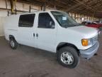 2007 Ford Econoline E250 Van