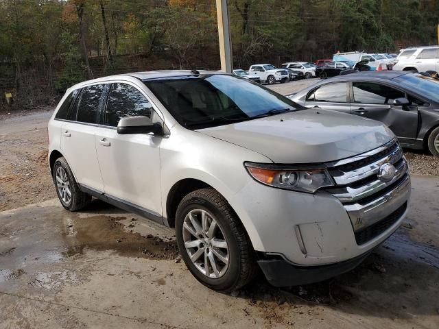 2012 Ford Edge Limited