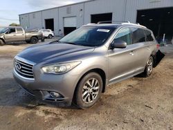 Infiniti qx60 salvage cars for sale: 2015 Infiniti QX60