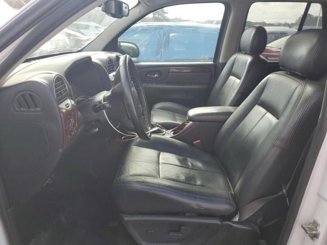 2009 GMC Envoy SLT