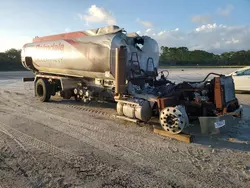 2007 Kenworth Construction T300 en venta en Fort Pierce, FL