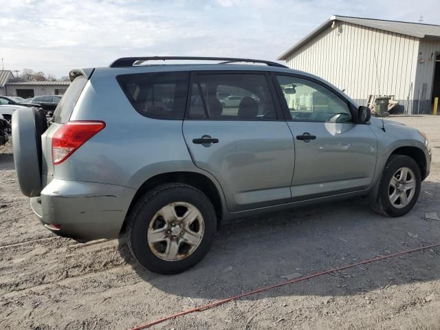 2007 Toyota Rav4