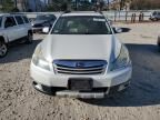 2011 Subaru Outback 2.5I Limited