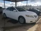 2009 Toyota Camry Hybrid