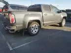 2017 GMC Canyon SLE