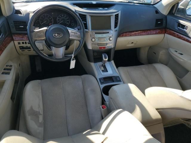 2011 Subaru Outback 3.6R Limited