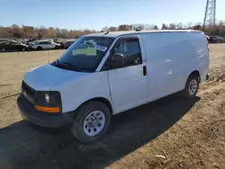 2013 Chevrolet Express G1500 en venta en Windsor, NJ