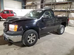 2011 GMC Sierra K1500 en venta en Eldridge, IA