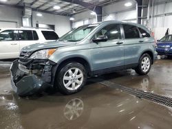 Honda cr-v se Vehiculos salvage en venta: 2011 Honda CR-V SE