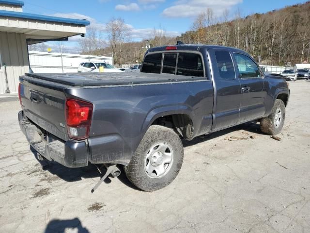 2023 Toyota Tacoma Access Cab