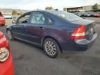 2005 Volvo S40 2.4I