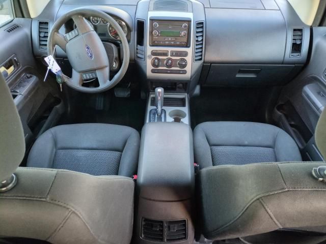 2008 Ford Edge SE