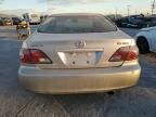 2002 Lexus ES 300