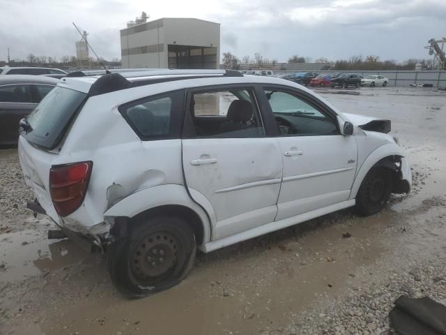 2006 Pontiac Vibe