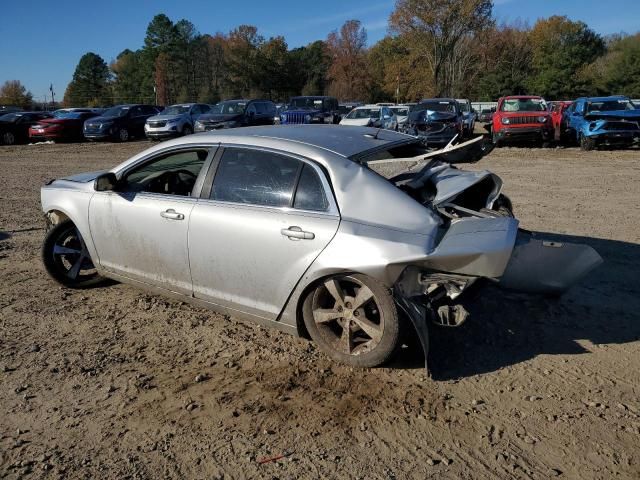 2009 Chevrolet Malibu LS