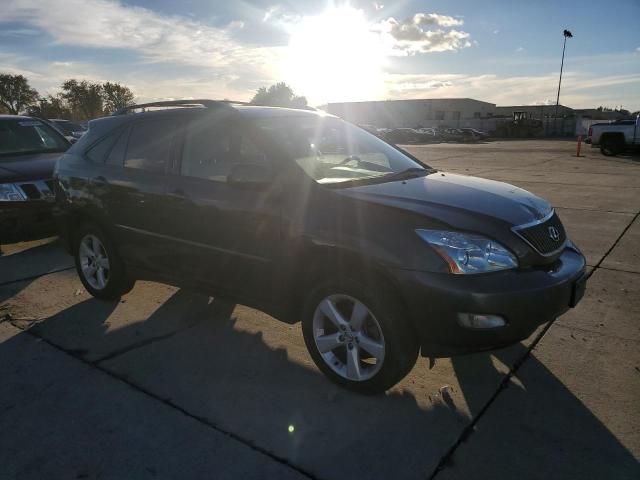 2005 Lexus RX 330