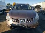 2009 Nissan Rogue S