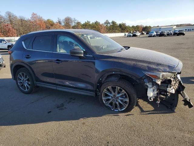 2020 Mazda CX-5 Signature