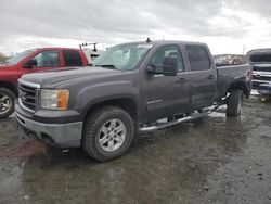 2010 GMC Sierra K1500 SLE en venta en Eugene, OR