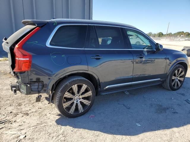 2024 Volvo XC90 Plus