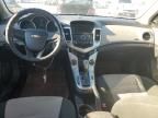 2011 Chevrolet Cruze LS