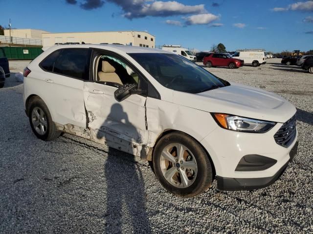 2019 Ford Edge SE