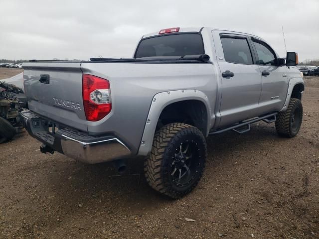 2014 Toyota Tundra Crewmax SR5