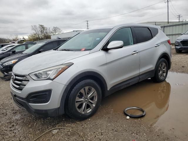 2015 Hyundai Santa FE Sport