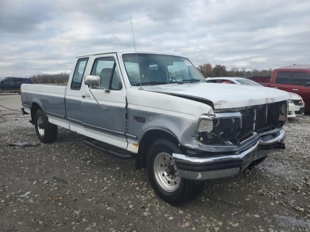 1995 Ford F250