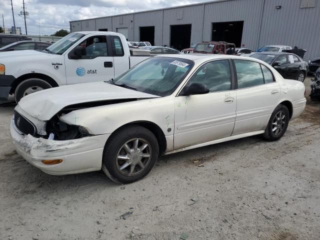 2005 Buick Lesabre Limited