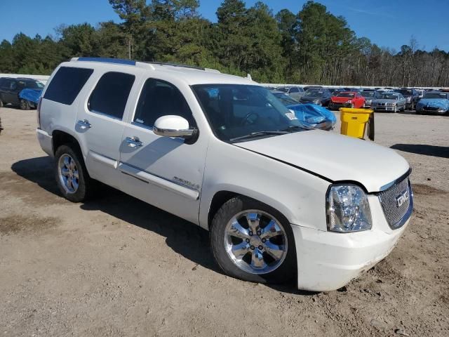 2007 GMC Yukon Denali