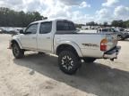 2003 Toyota Tacoma Double Cab