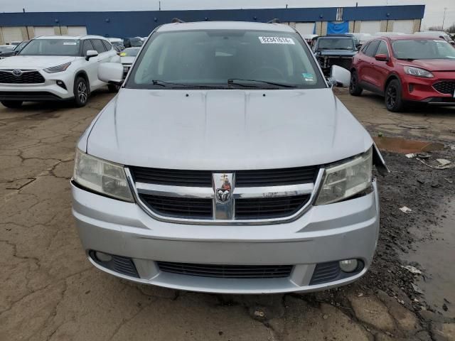 2010 Dodge Journey SXT