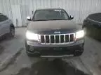 2011 Jeep Grand Cherokee Limited