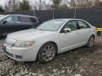 2007 Lincoln MKZ