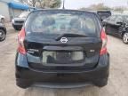 2019 Nissan Versa Note S