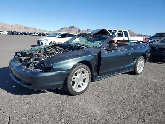 1998 Ford Mustang GT