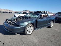 1998 Ford Mustang GT en venta en North Las Vegas, NV