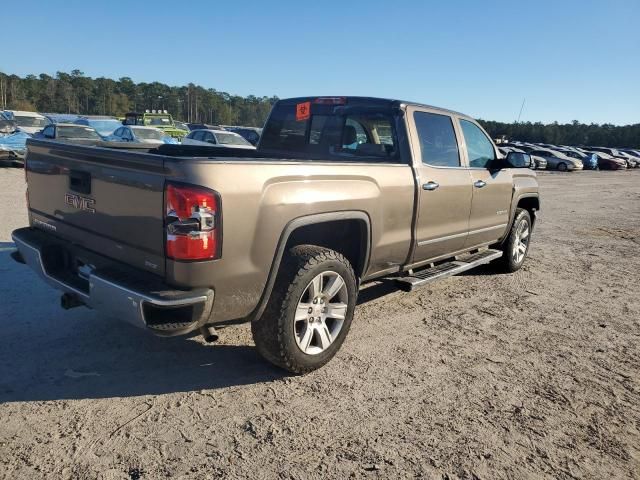 2014 GMC Sierra C1500 SLT