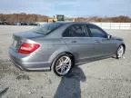 2012 Mercedes-Benz C 300 4matic