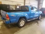 2005 Toyota Tacoma Prerunner Access Cab