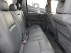 2003 Honda Pilot EXL