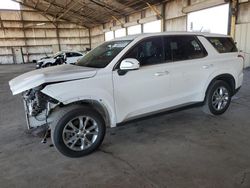 2022 Hyundai Palisade SE en venta en Phoenix, AZ