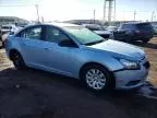 2011 Chevrolet Cruze LS