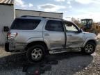 2002 Toyota Sequoia SR5