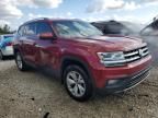 2018 Volkswagen Atlas SE