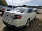 2014 Ford Taurus SEL