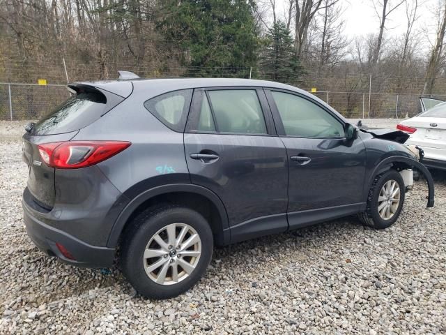 2015 Mazda CX-5 Sport