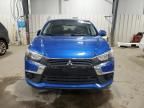 2016 Mitsubishi Outlander Sport ES