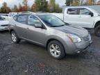 2008 Nissan Rogue S